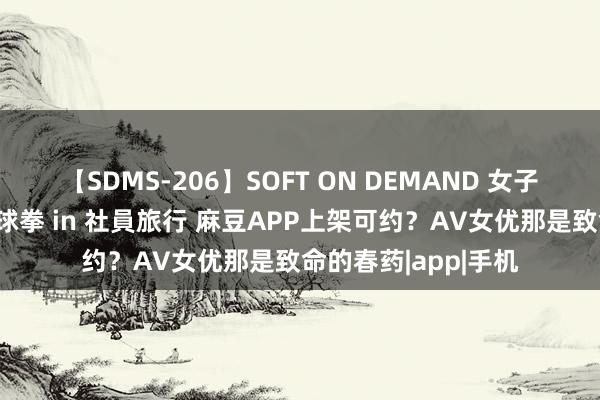 【SDMS-206】SOFT ON DEMAND 女子社員スペシャル野球拳 in 社員旅行 麻豆APP上架可约？AV女优那是致命的春药|app|手机